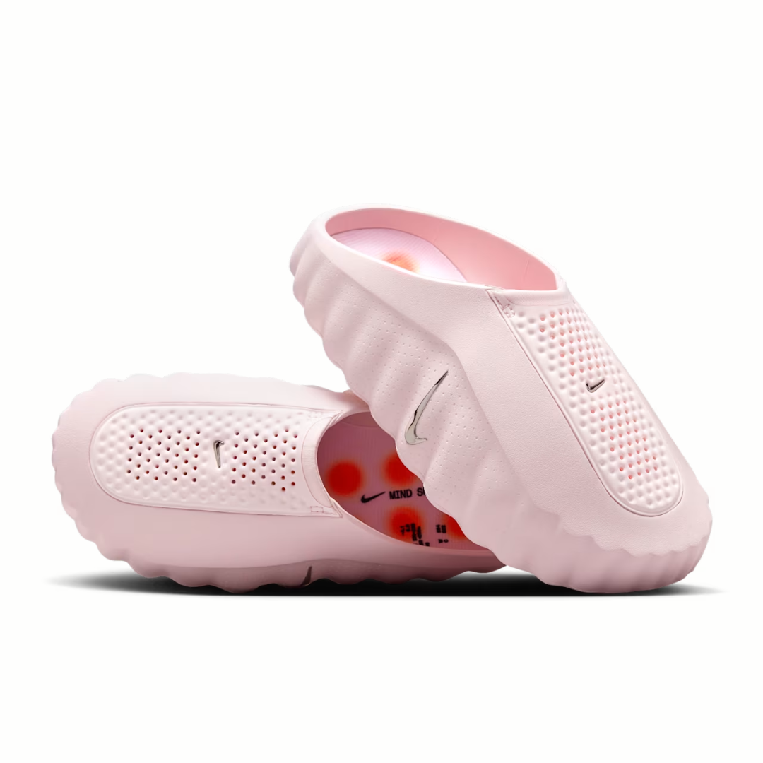 Nike Mind 001 Slide Pearl Pink