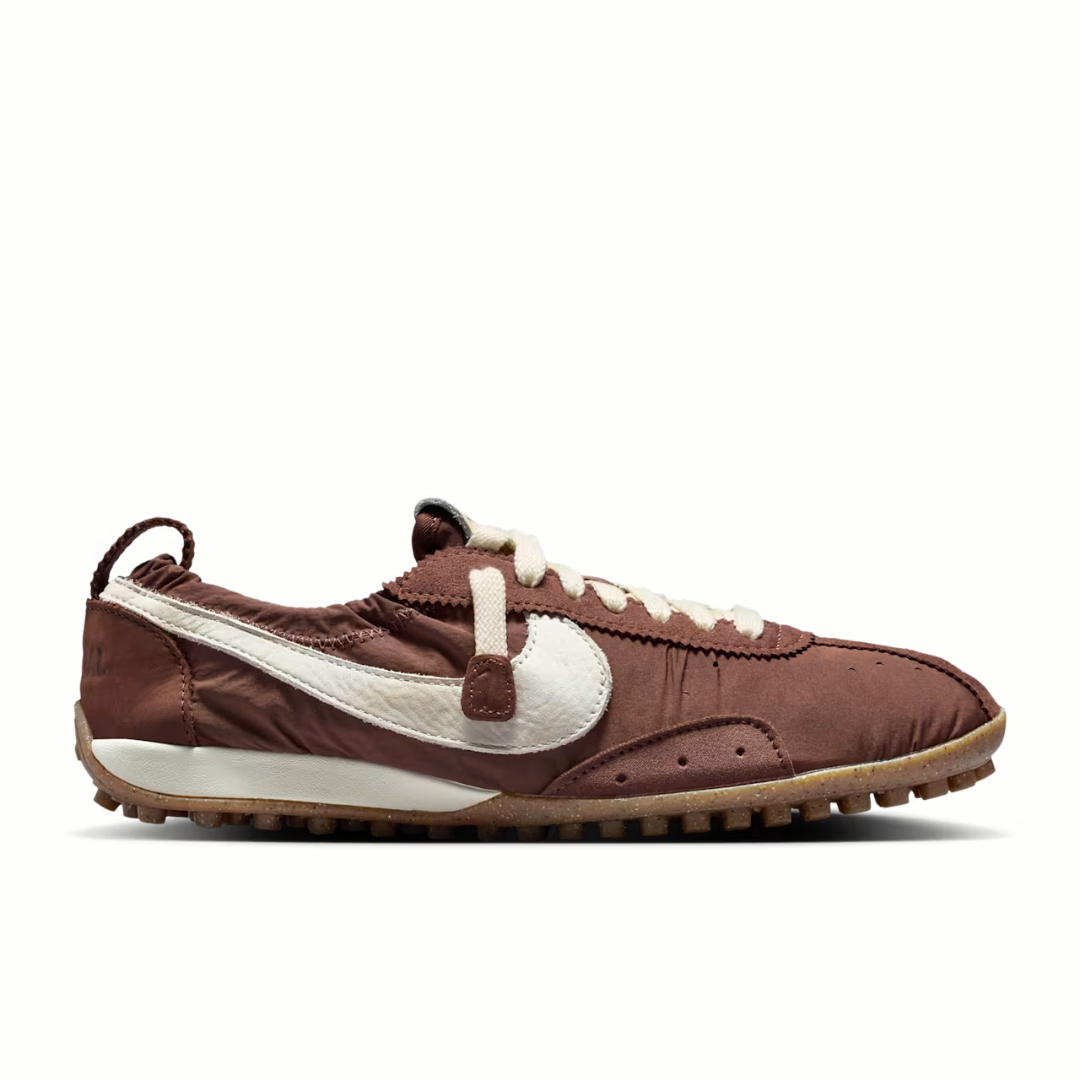 Nike Moon Shoe SP Jacquemus Fauna Brown