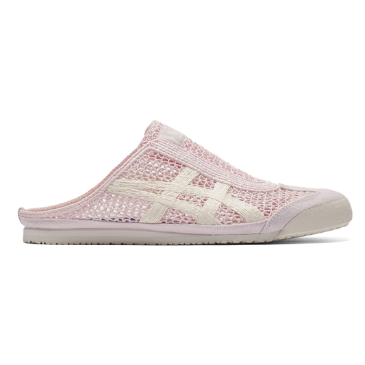Onitsuka Tiger Mexico 66 Sabot Crystal Pink