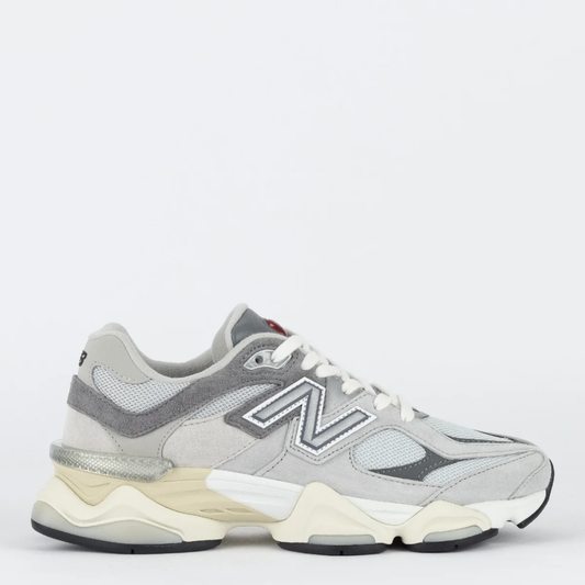 New balance 9060 rain cloud grey