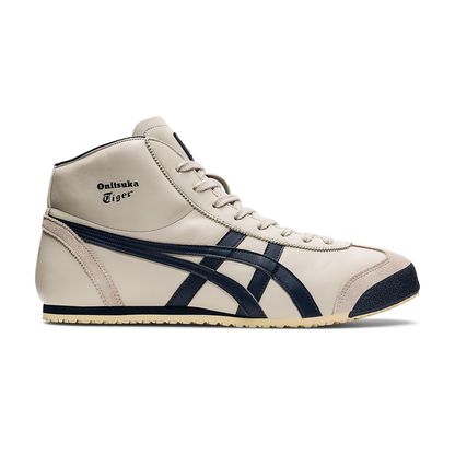 Asics Onitsuka Tiger MEXICO Mid Runner Birch Indian Ink