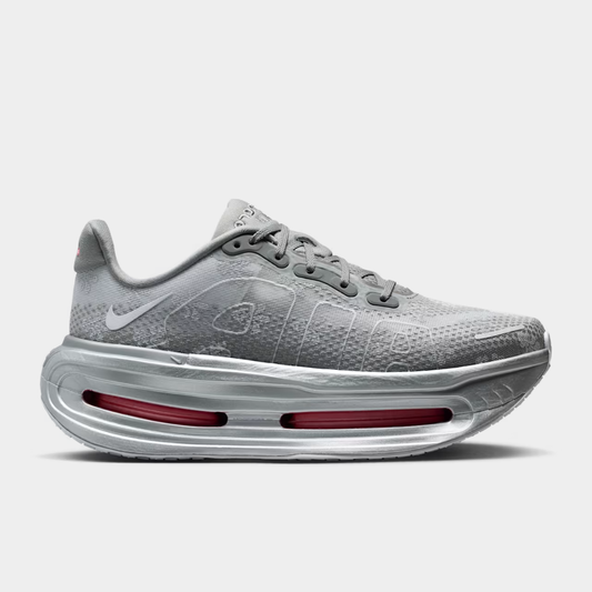 Nike Vomero Premium QS Fleur De-Lis Geyser Grey