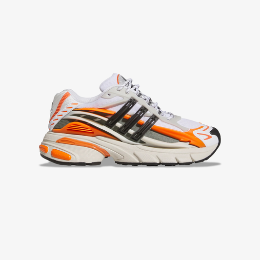 Adistar Jellyfish Focus Olive Orange x Pharrell Williams