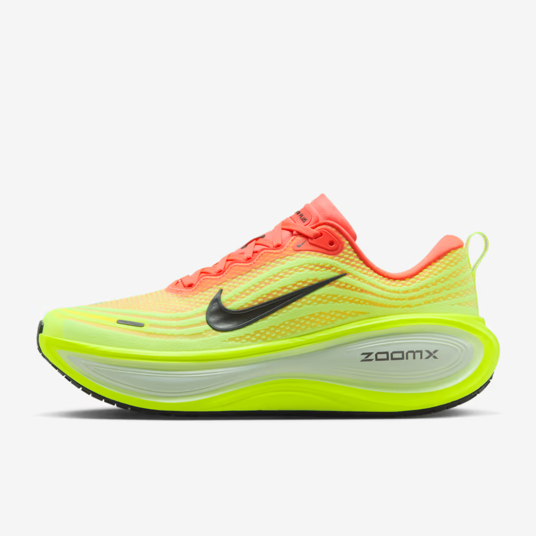 Air Zoom Vomero Plus Bright Mango