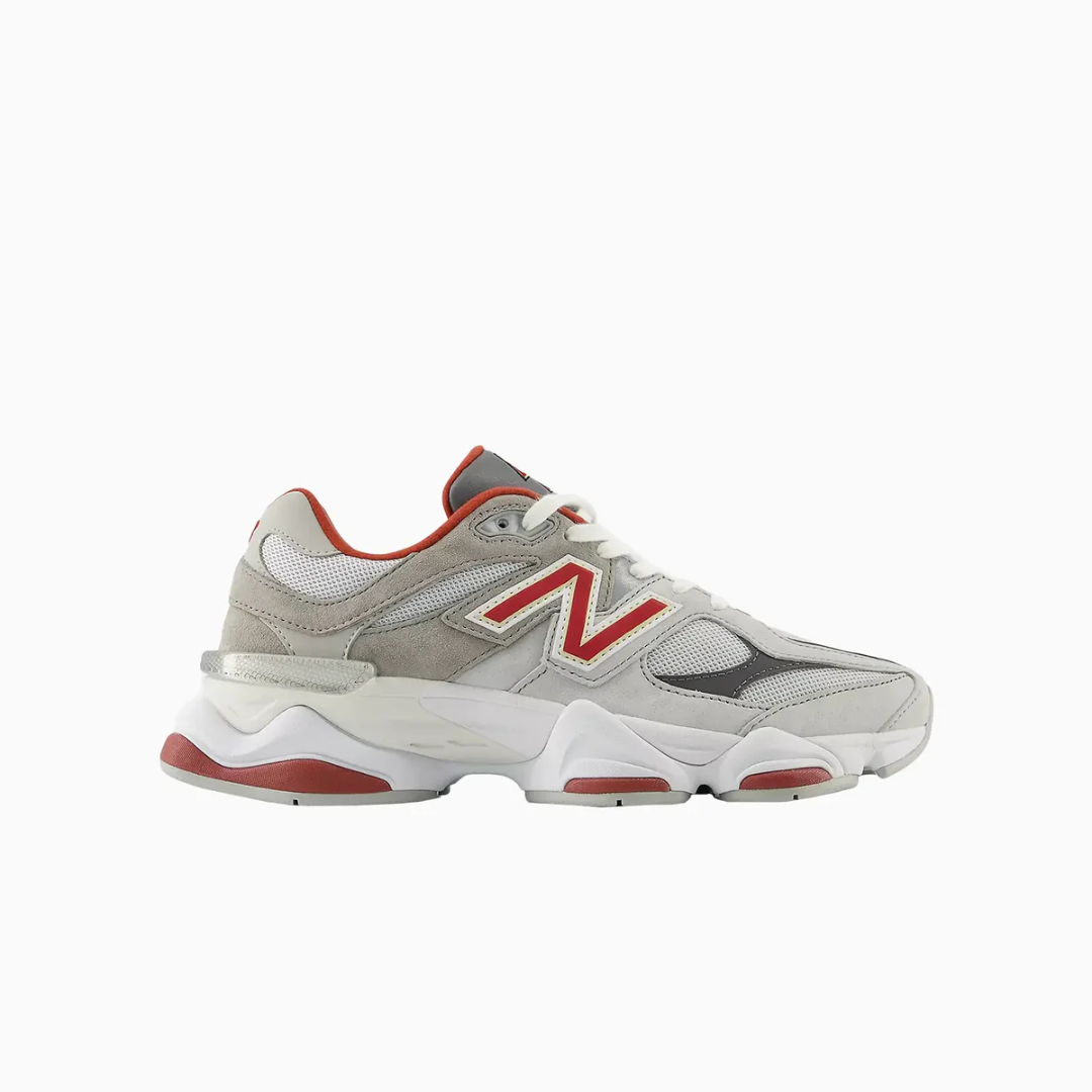 New Balance 9060 Boston College