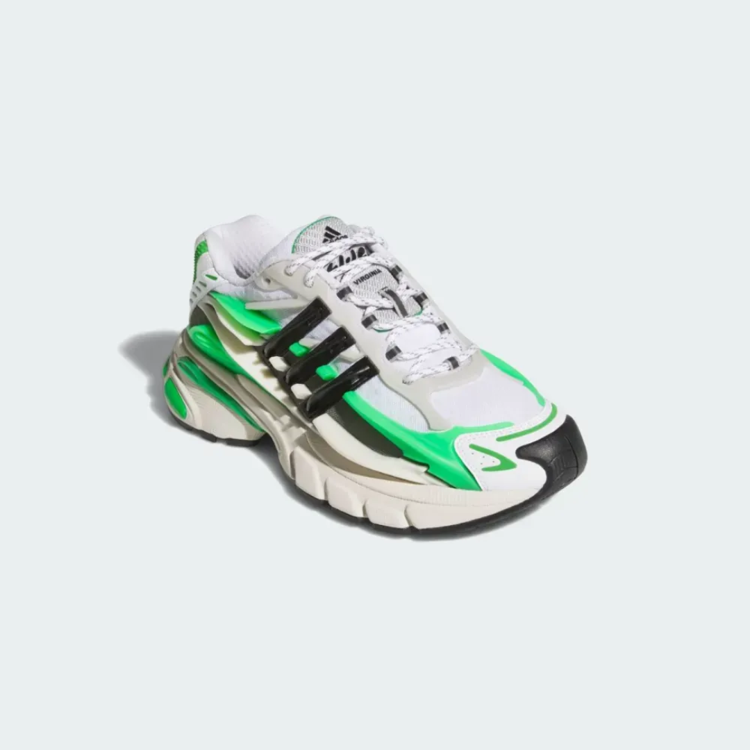 Adistar Jellyfish Real Green x Pharrell Williams