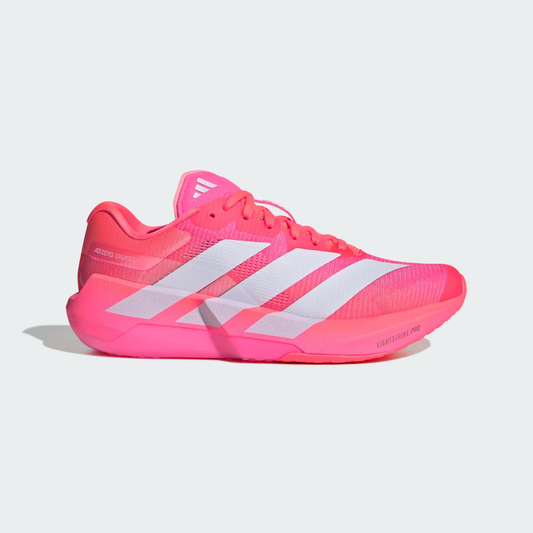 Adizero Dropset Pro Lucid Pink