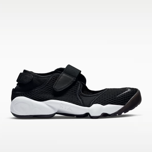 Nike Air Rift Breathe Black