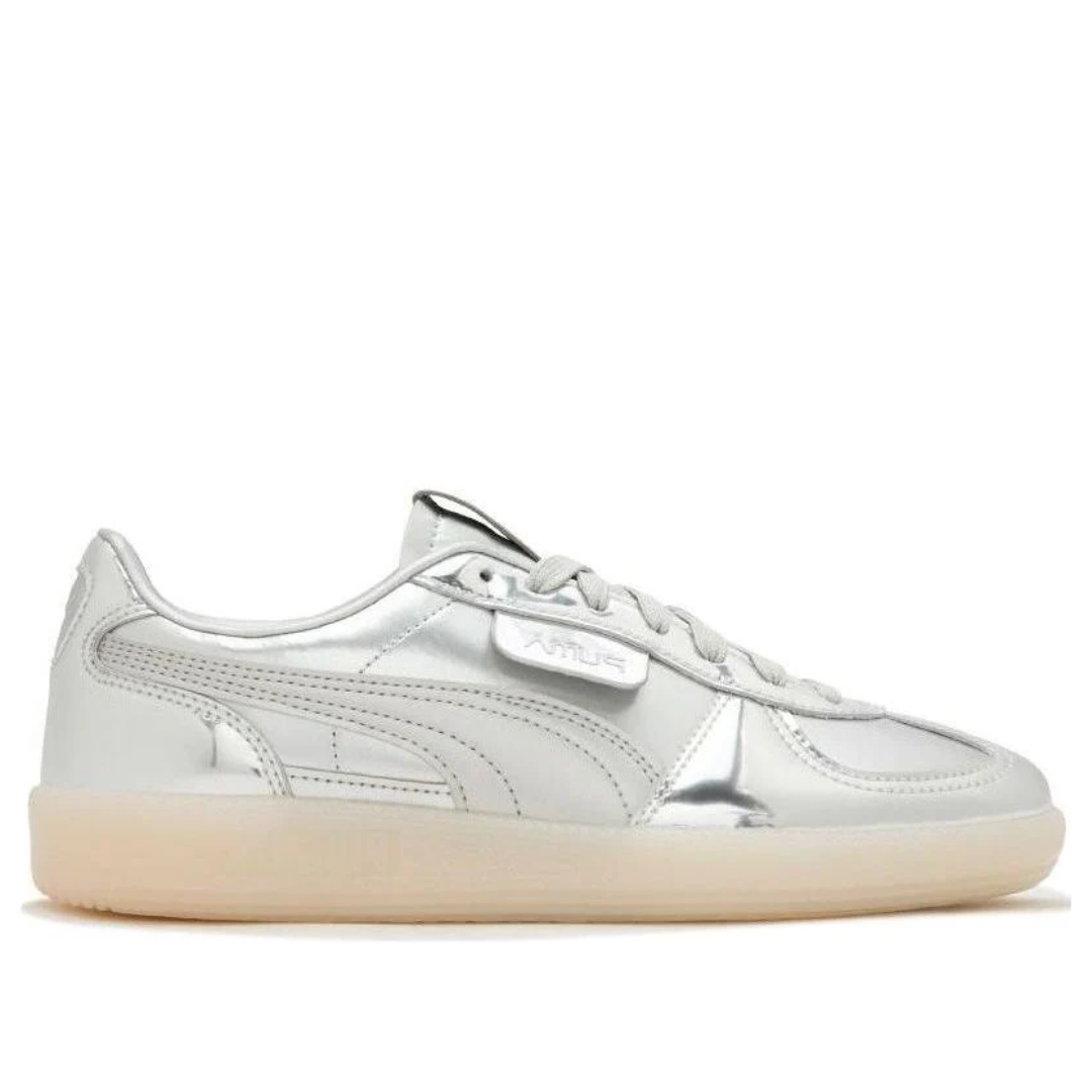 Puma Palermo x Sorayama - Silver