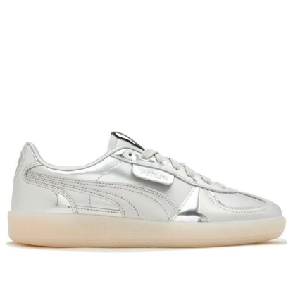 Puma Palermo x Sorayama - Silver