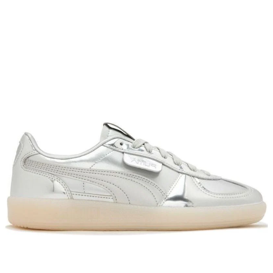 Puma Palermo x Sorayama - Silver
