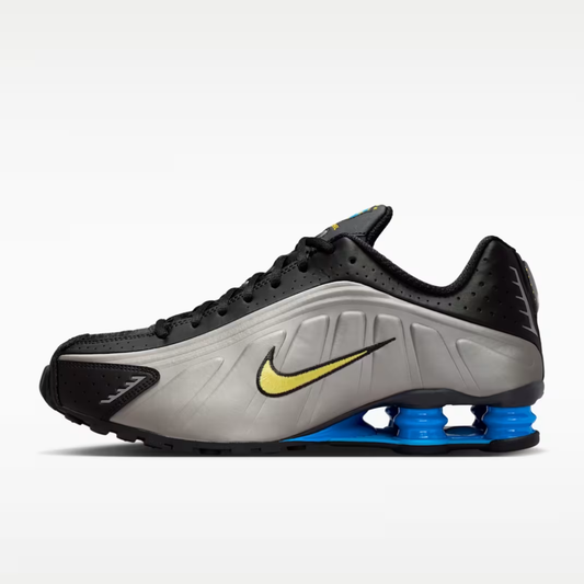 Nike Shox R4 Brazil