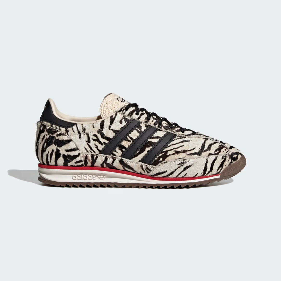 SL 72 OG Zebra