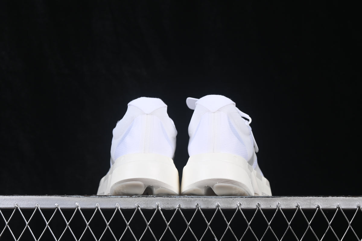 Adizero Adios Pro 4 Footwear White