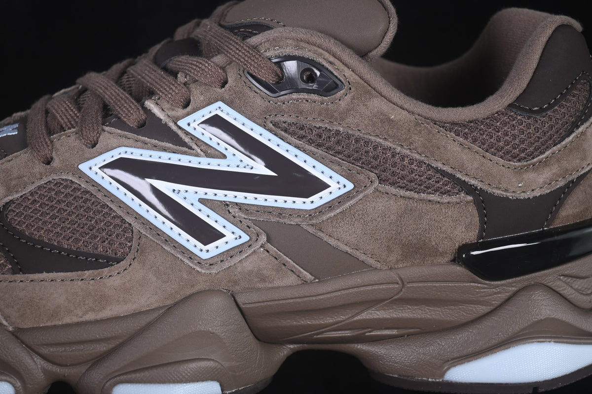 New Balance 9060 Brown Ice
