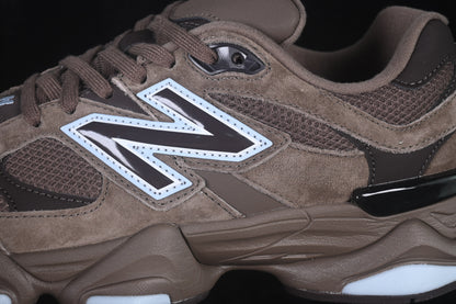 New Balance 9060 Brown Ice
