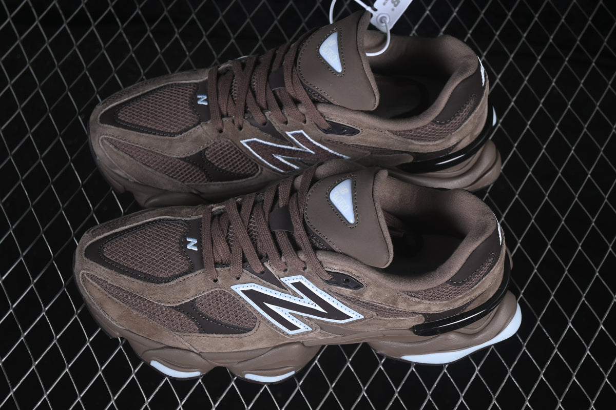 New Balance 9060 Brown Ice