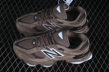 New Balance 9060 Brown Ice