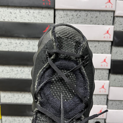Nike Mind 002 Flyknit Fragment Black
