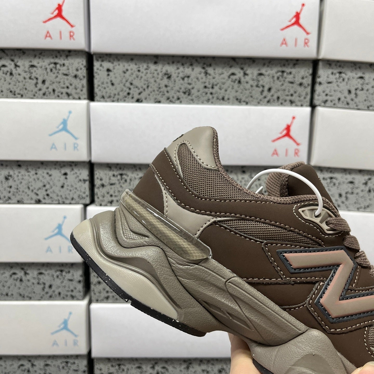 New Balance 9060 Cortado Dockside