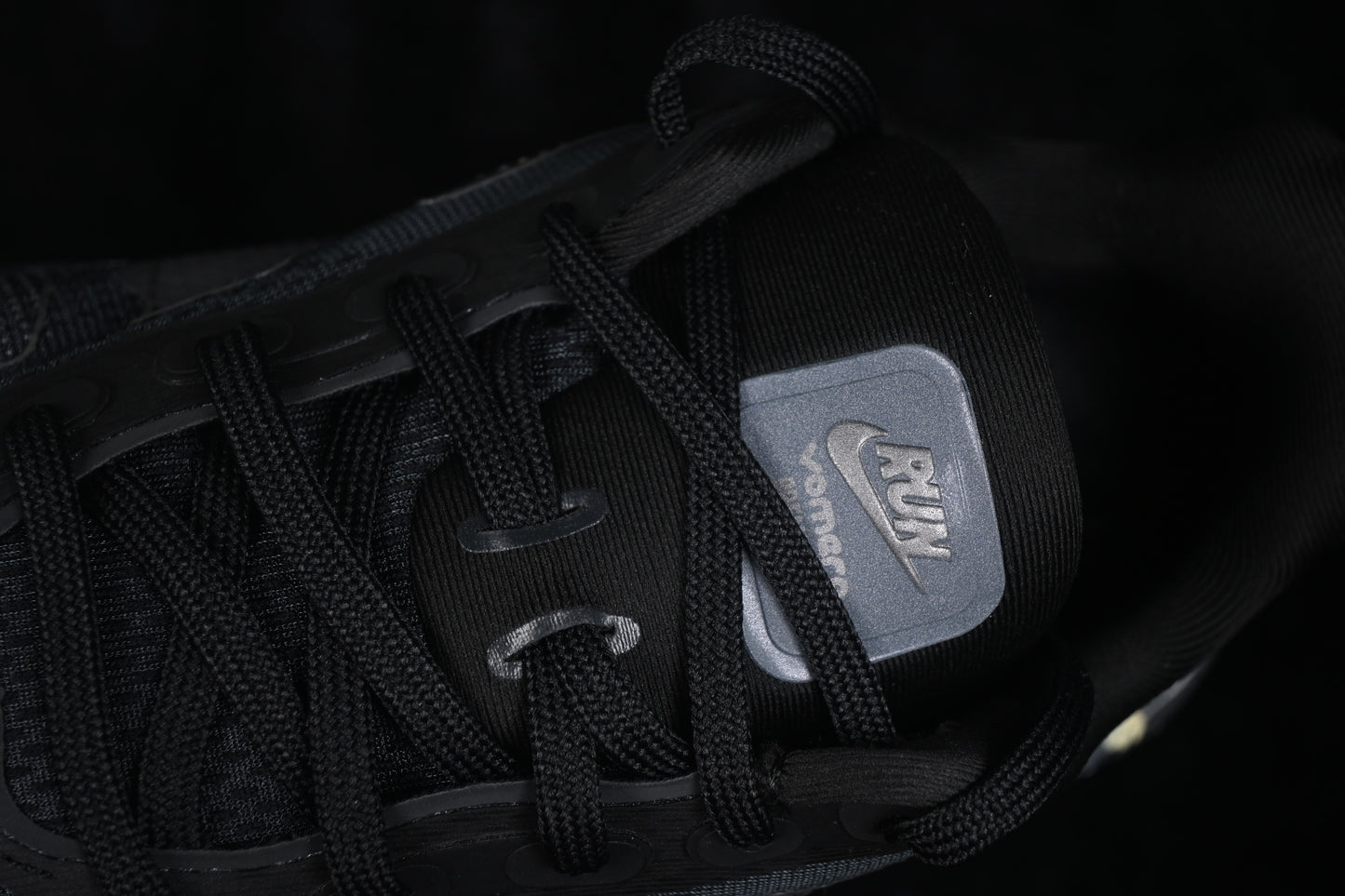 Nike Vomero Premium Realtree Camo Black