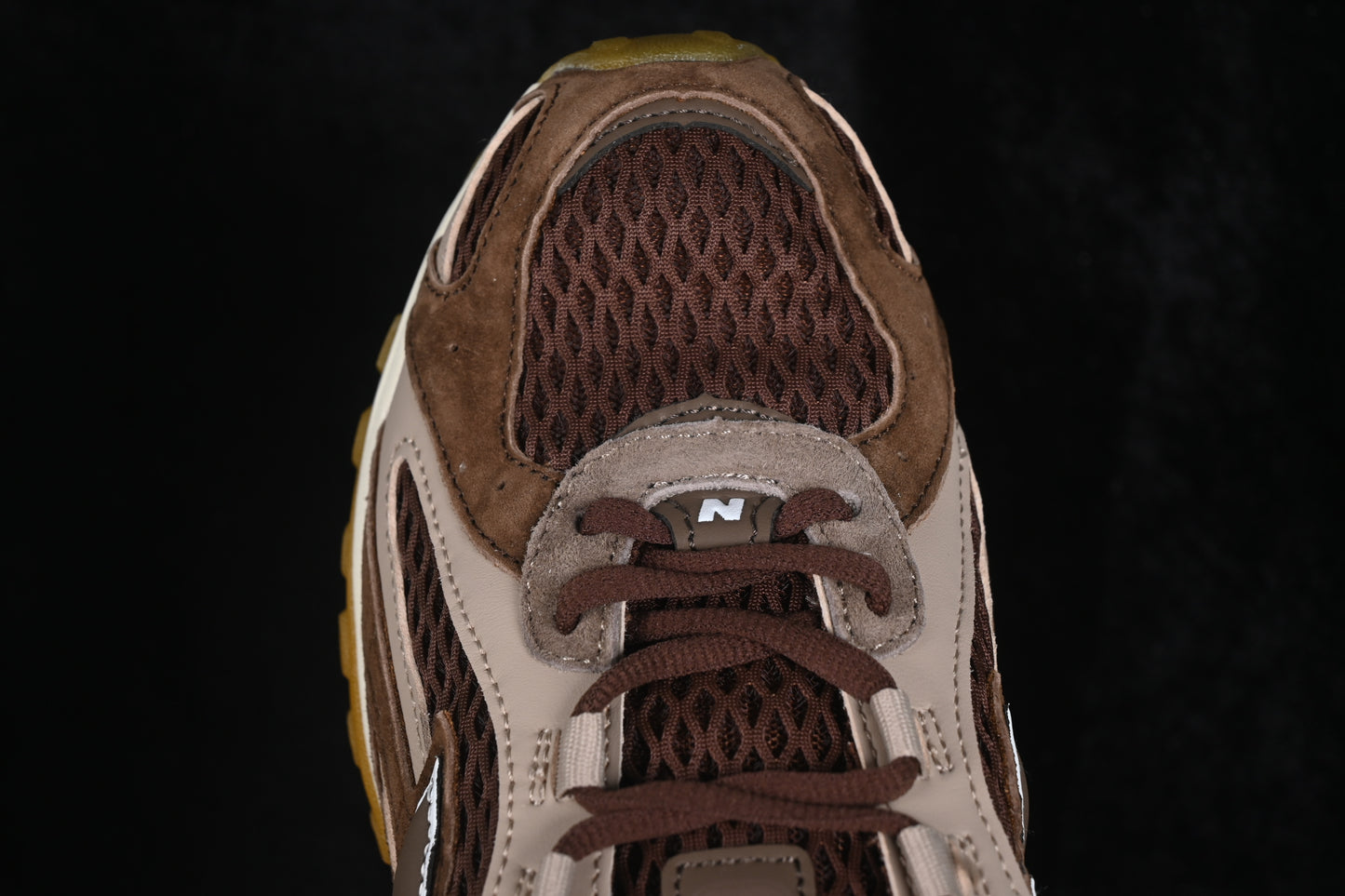 New Balance 204L Cortado Pumpernickel