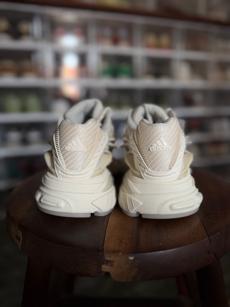 Adistar Jellyfish Chalk White x Pharrell Williams