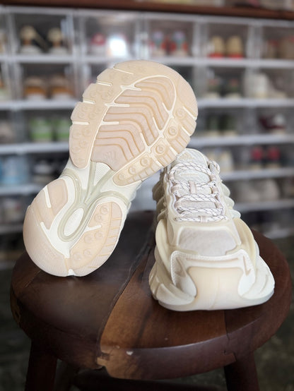 Adistar Jellyfish Chalk White x Pharrell Williams