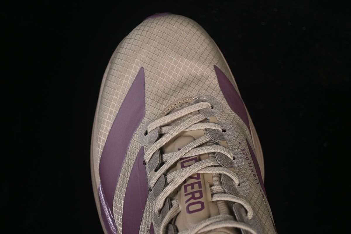 Adizero Adios Pro 4 Shadow Fig