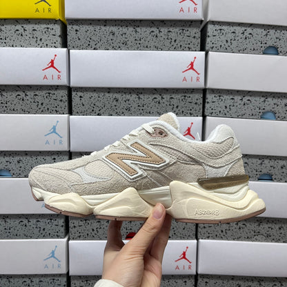 New Balance 9060 Bisque Sea Salt