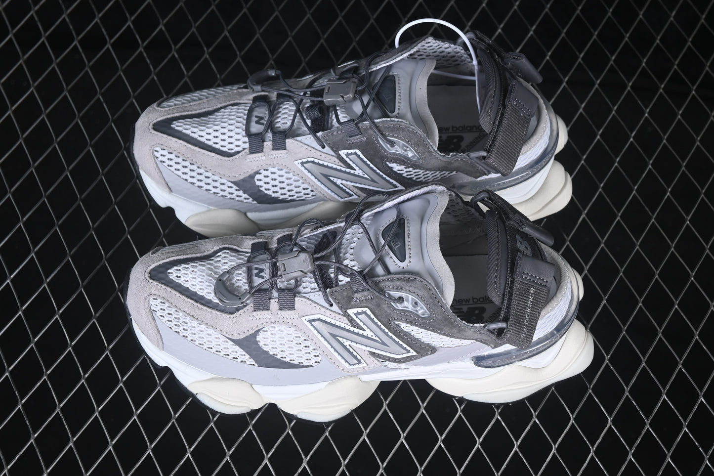 New Balance 9060 Summer Raincloud Castlerock