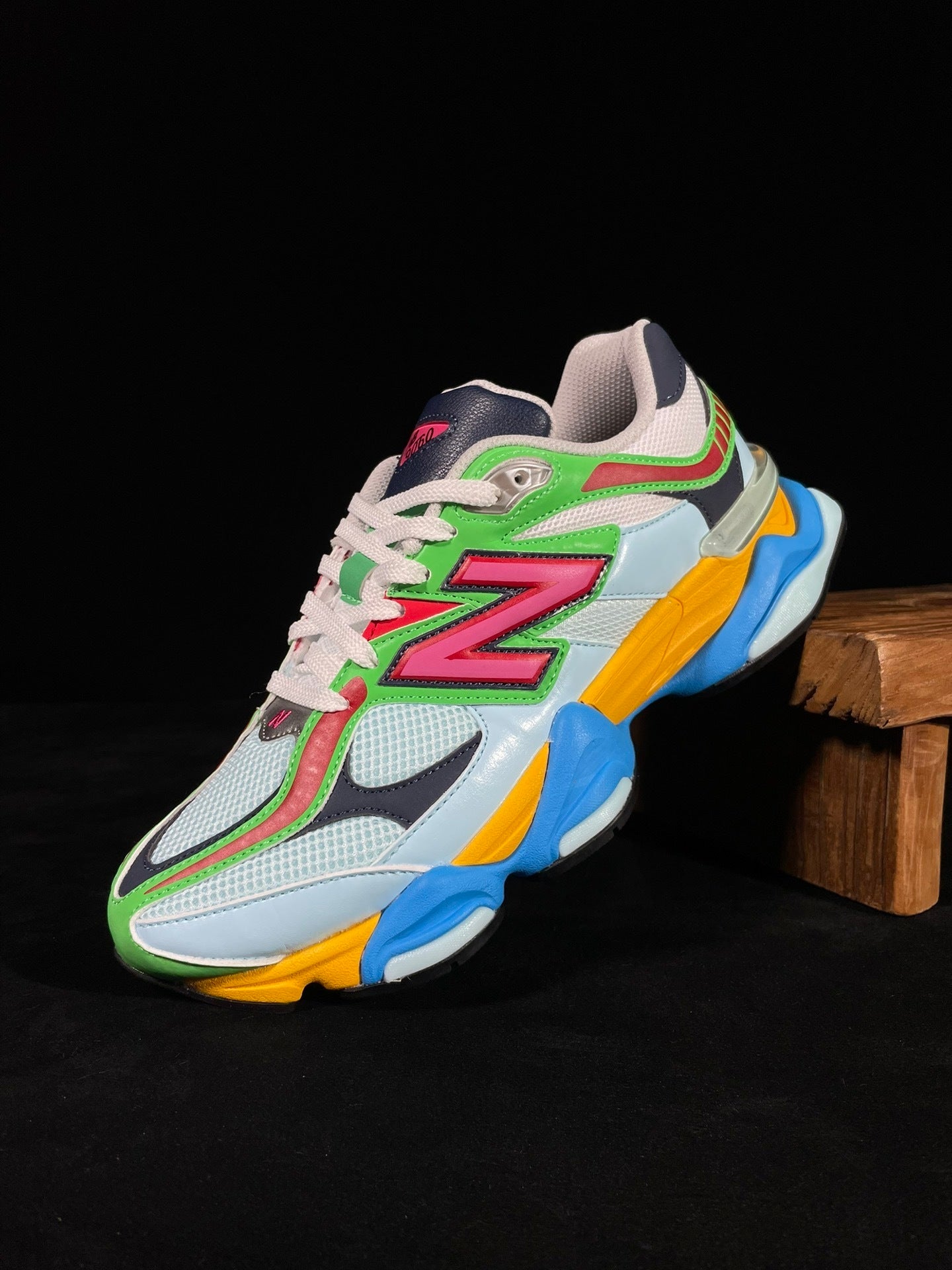New Balance 9060 Beach Glass