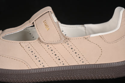 Samba Jane Crystal Sand