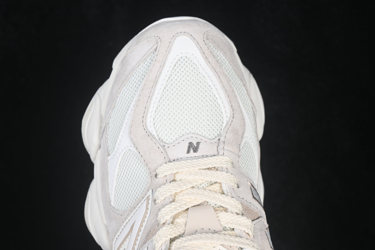 New Balance 9060 Beige White