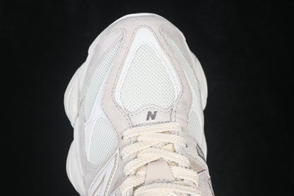 New Balance 9060 Beige White