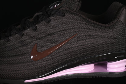 Nike Shox Z Velvet Brown