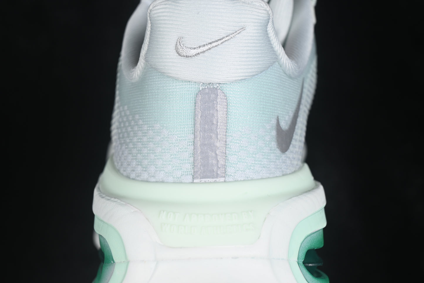 Nike Vomero Premium Barely Green