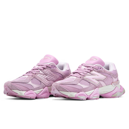 New Balance 9060 Pink Overdye ASOS