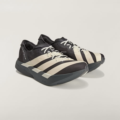 Y-3 Adios Pro 4 Utility Black Off White