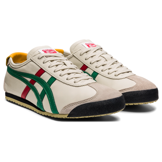 Asics onitsuka tiger mexico 66 birch green pronta entrega