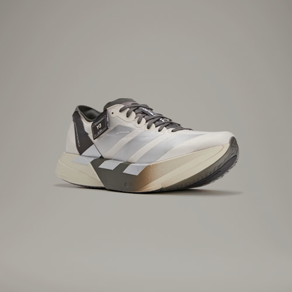 Adizero Adios Pro 4 Y-3 Alumina Cinder