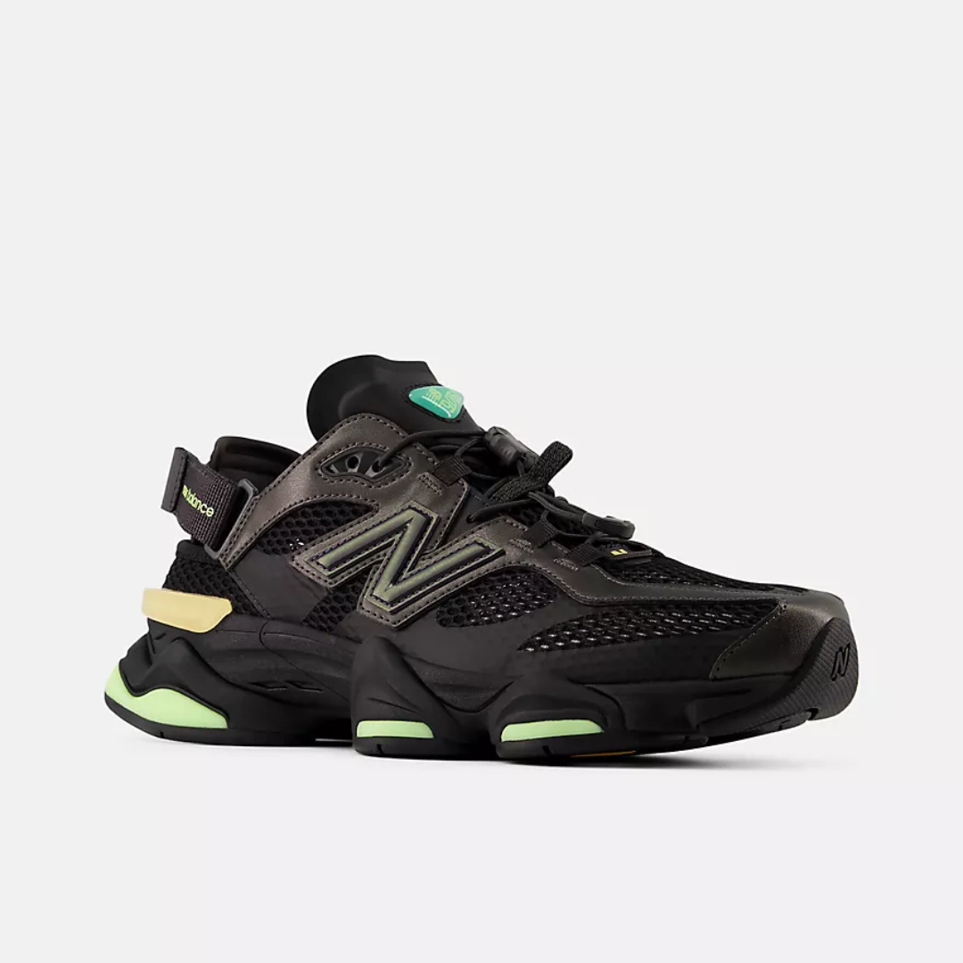New Balance 9060 Summer Black Afterglow