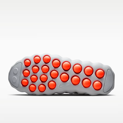 Nike Mind 002 Light Smoke Grey