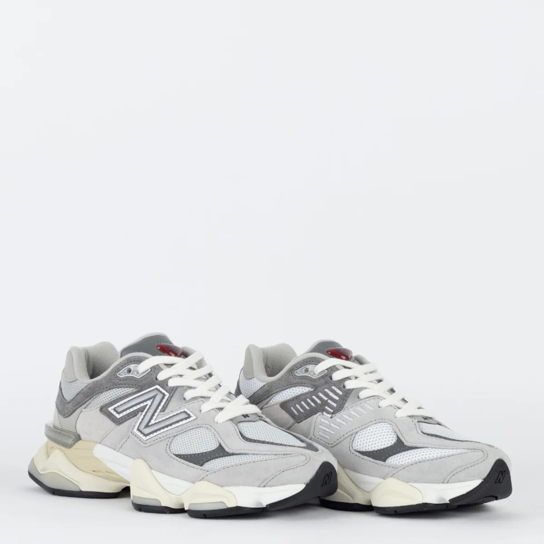 New balance 9060 rain cloud grey