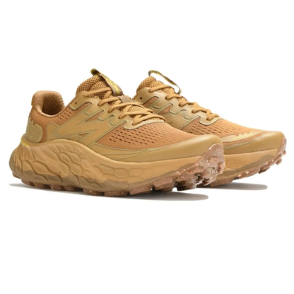 New Balance Trail More V3 Fresh Foam x Tokyo Design Studio Brown