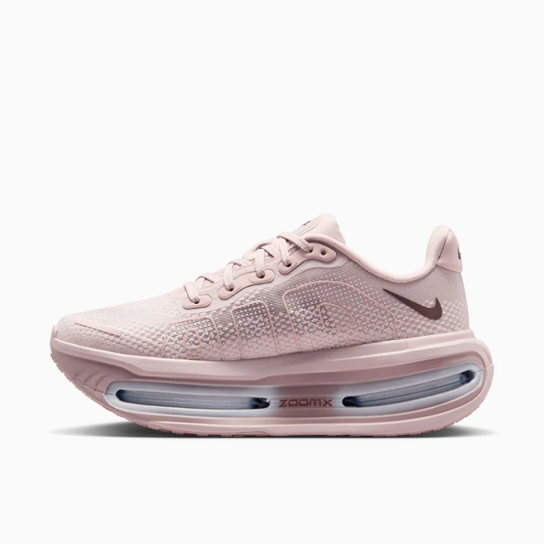 Nike Vomero Premium Particle Rose Burgundy