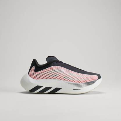 Hyperboost Euphoria Black Solar Red Cloud White
