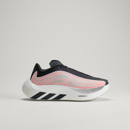 Hyperboost Euphoria Black Solar Red Cloud White