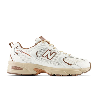 New Balance-530 x Niko and... 'Off White Brown'