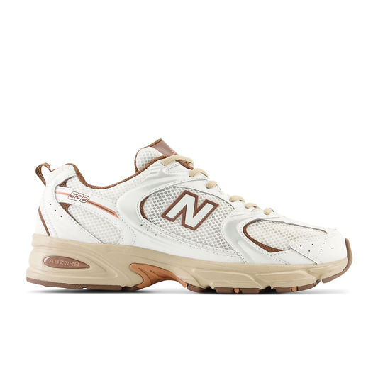 New Balance-530 x Niko and... 'Off White Brown'